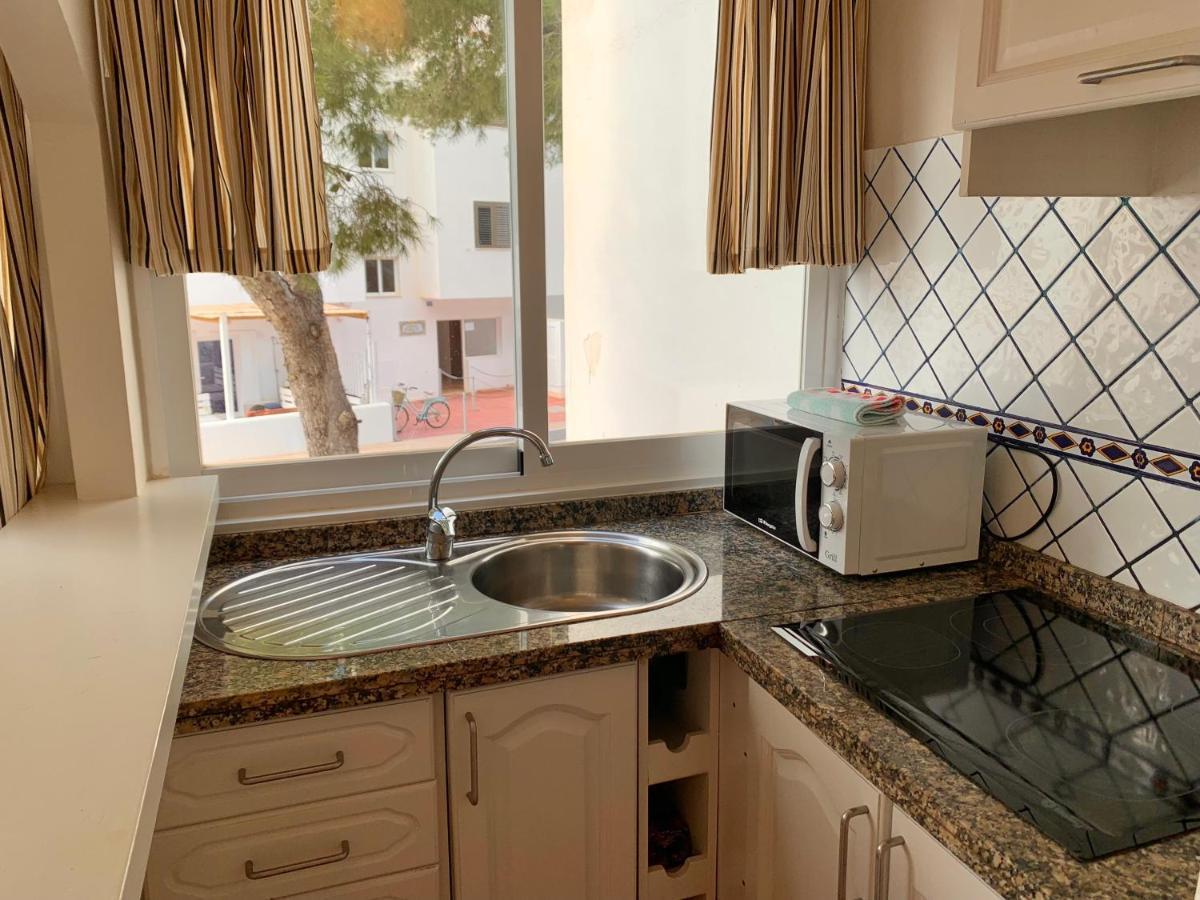 Apt Rex Con 2 Camere إس بويولس المظهر الخارجي الصورة